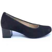 Hassia 3-04902 Pumps | Maat 4.5 Dames Bruin