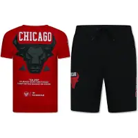 Top Star Bulls zomerset twinset bulls