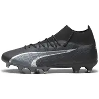Puma Voetbalschoen 'Ultra Pro FG/AG' zwart