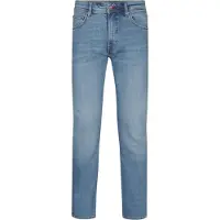 Petrol Industries Starling Regular Fit Jeans Licht, Gebruikt uiterlijk