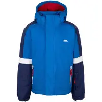Trespass Jongens kingsley ski jas