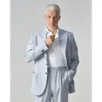 Dutch Dandies Arno kantelberg domo pak
