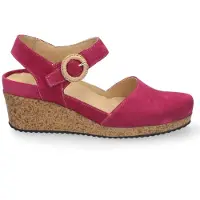 Durea 5919 wijdte G Slingbacks | Maat 7.5