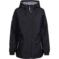 Trespass Dames flourish waterproof jasje