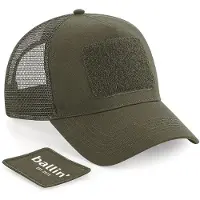 Ballin Est. 2013 Trucker cap