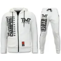 Local Fanatic Joggingpak tmt floyd mayweather set
