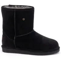 Warmbat Kangaroo suede