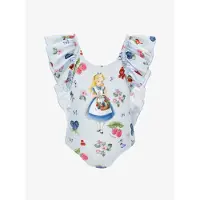 Monnalisa Meisjes badpak alice