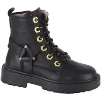 Twins 3246-589w2 meisjes veterboots