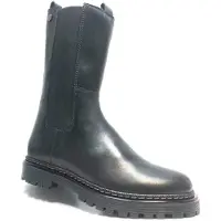 Giga G3777 Chelsea boots | Maat 33 Meisjes Zwart