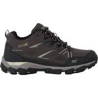 Regatta Heren holcombe 3 laag wandelschoenen