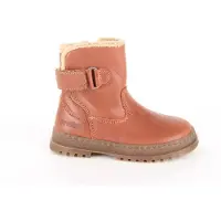 Develab 45843-752 jongens enkellaarzen