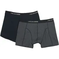 No-excess Set of two boxershorts colors
