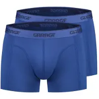 Garage 0855 2 pack boxershorts
