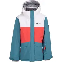 Dlx Trespass Eliza skijas kinderen/kinderen