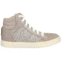 BunniesJR Bunnies 314275 taupe Veterschoenen | Maat 32