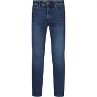 Petrol Industries Jeans 'Starling' blauw denim