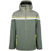 Trespass Heren ski-jas dexy