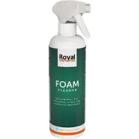 Oranje Furniture Care Foam cleaner 500 ml