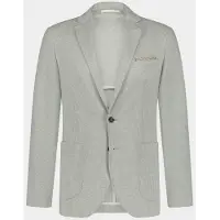 Bos Colbert Groen Fame Jersey Jacket Drop 8 251038FA85BO/343 surf side
