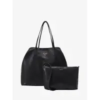 GUESS Dames tas eco mietta sml socie