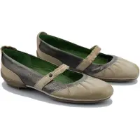 Camel active 234.12.04 dames ballerina