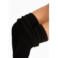 Sarlini Dames lounge legging met fleece voering