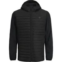 Jack & Jones Tussenjas 'JJEMulti' zwart