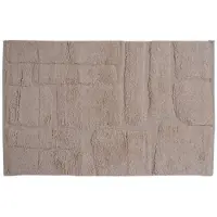 Veer Carpets Badmat bibi 50 x 80 cm