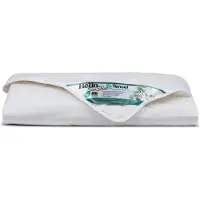 Nachtrustonline Hello sunshine tencel zomerdekbed 240 x 220 cm natuurlijk tencel lyocell deken