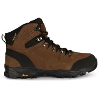 Trespass Heren corrie leren wandelschoenen