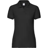 Fruit Of The Loom Dames poloshirt