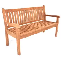 SenS-Line sipora tuinbank 180cm 3-zits -