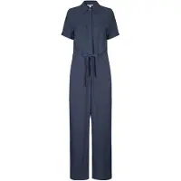 Mbym Carello-m jumpsuit ombre -