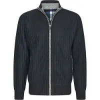 Cappuccino Italia Bounded jacket navy
