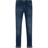 Petrol Industries Jeans 'Seaham' blauw denim