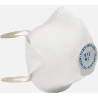 Moldex Klima-Ventiel FFP3 NR D stofmasker