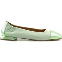 Pedro miralles 14633 Ballerina's | Maat 37 Dames Groen