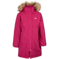 Trespass Meisjes astound tp50 waterdichte jas