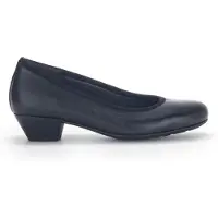 Gabor 36.130 Pumps | Maat 7 Dames Zwart