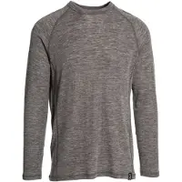 Dlx Trespass Heren wexler merino base layer top