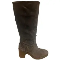 Via vai 57081-01 Laarzen | Maat 42 Dames Bruin