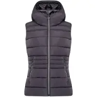 Dare 2b Dare2b Dames reputable gewatteerd gilet
