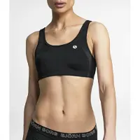Björn Borg solid high support sports bra