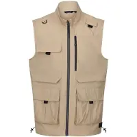 Regatta Heren licht heren packaway gilet