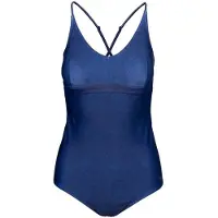 Trespass Dames mimi palm leaf eendelig zwempak