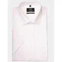 Commander Business hemd korte mouw cityhemd modern fit 1/2 arm 213011964/102