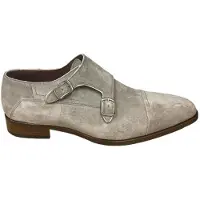 Greve 4421.20 Instappers | Maat 9.5 Heren Beige