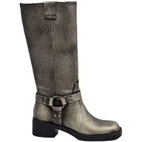 Debutto Donna FLORENCE 2295 Laarzen | Maat 41 Dames Grijs