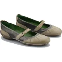 Camel active 234.12.04 dames ballerina